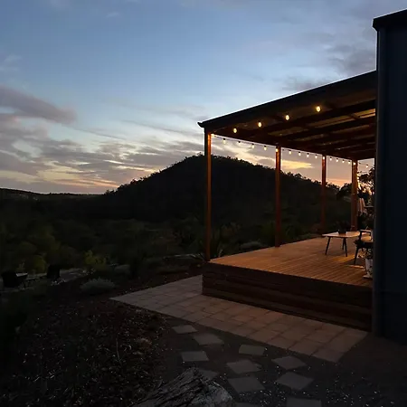 Kaiser Ridge - Eco Stay Bethany Exterior photo