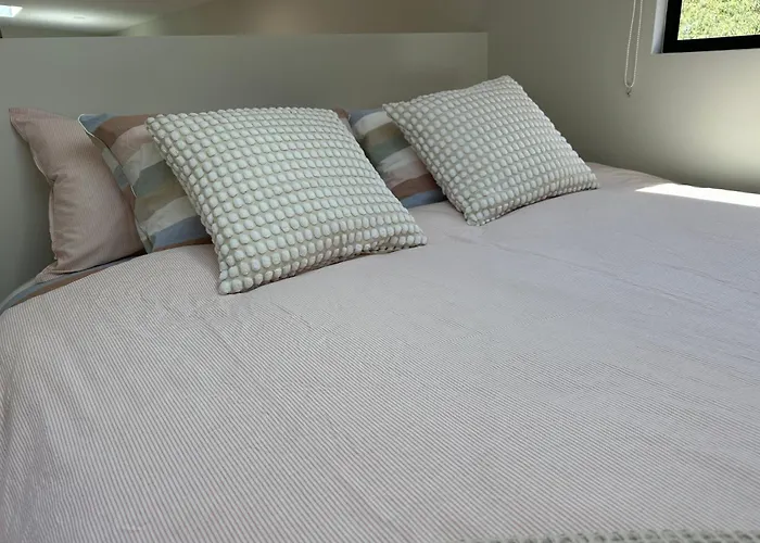 Kaiser Ridge - Eco Stay