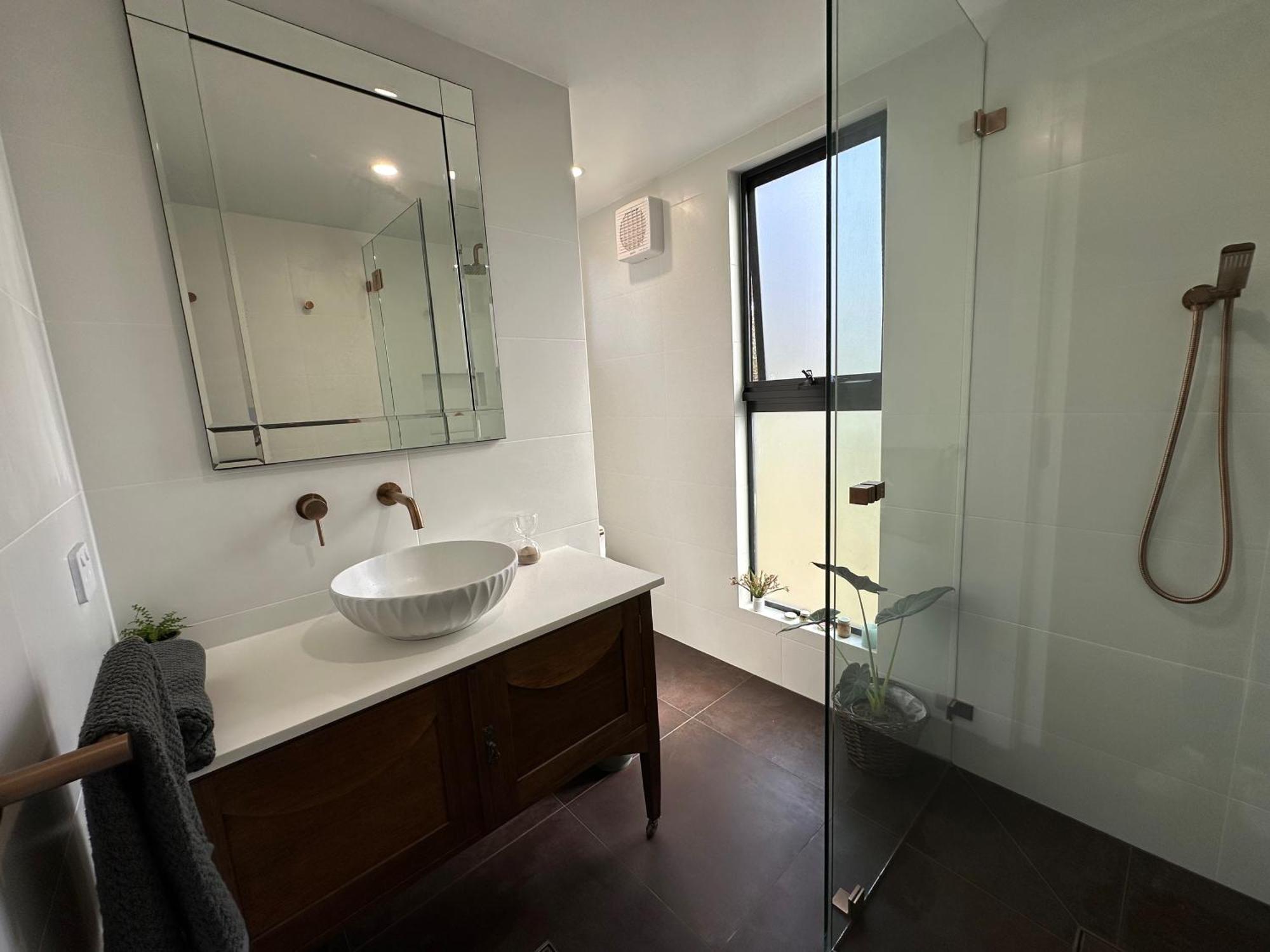 Kaiser Ridge - Eco Bethany
