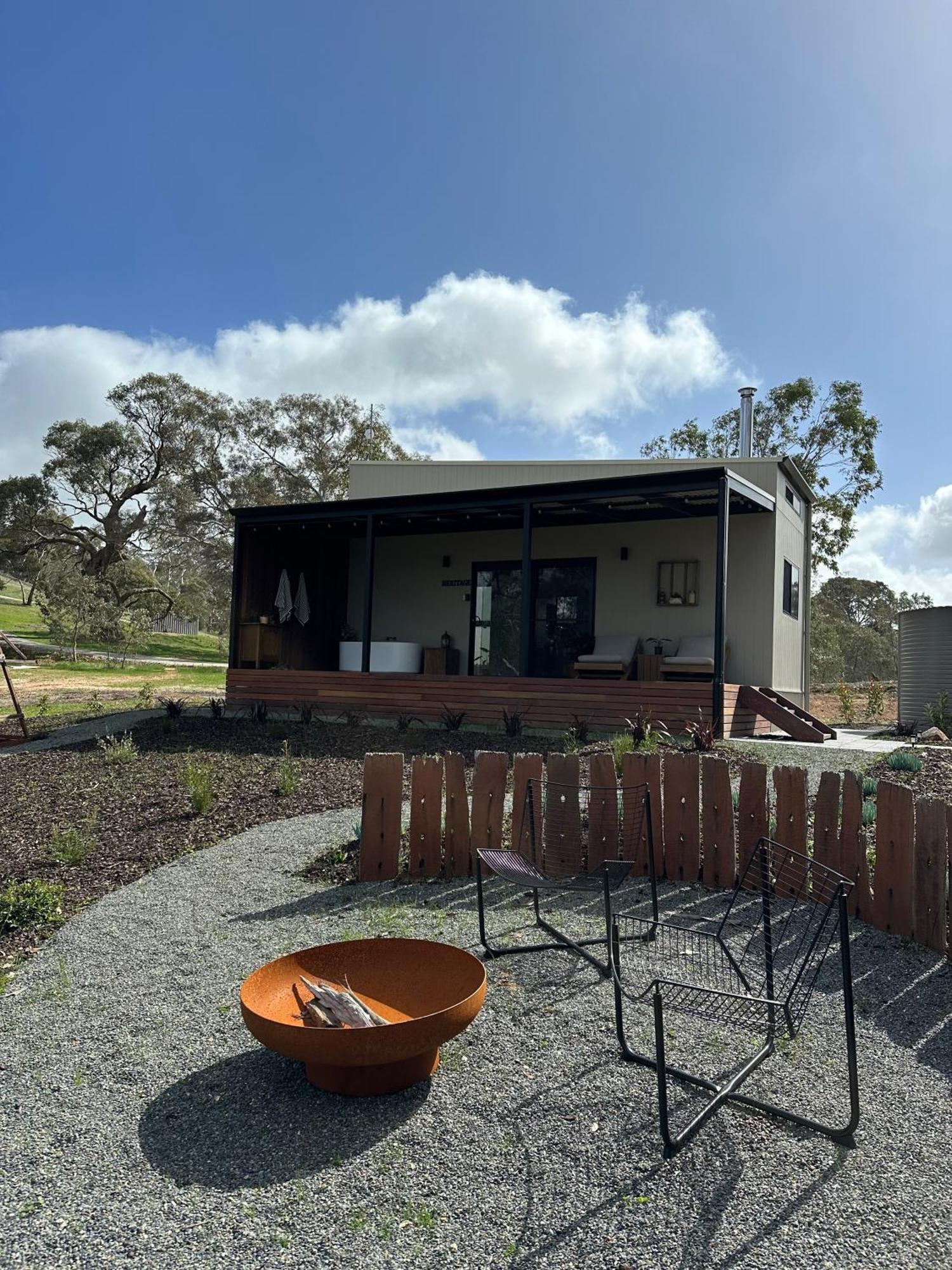 Kaiser Ridge - Eco Bethany
