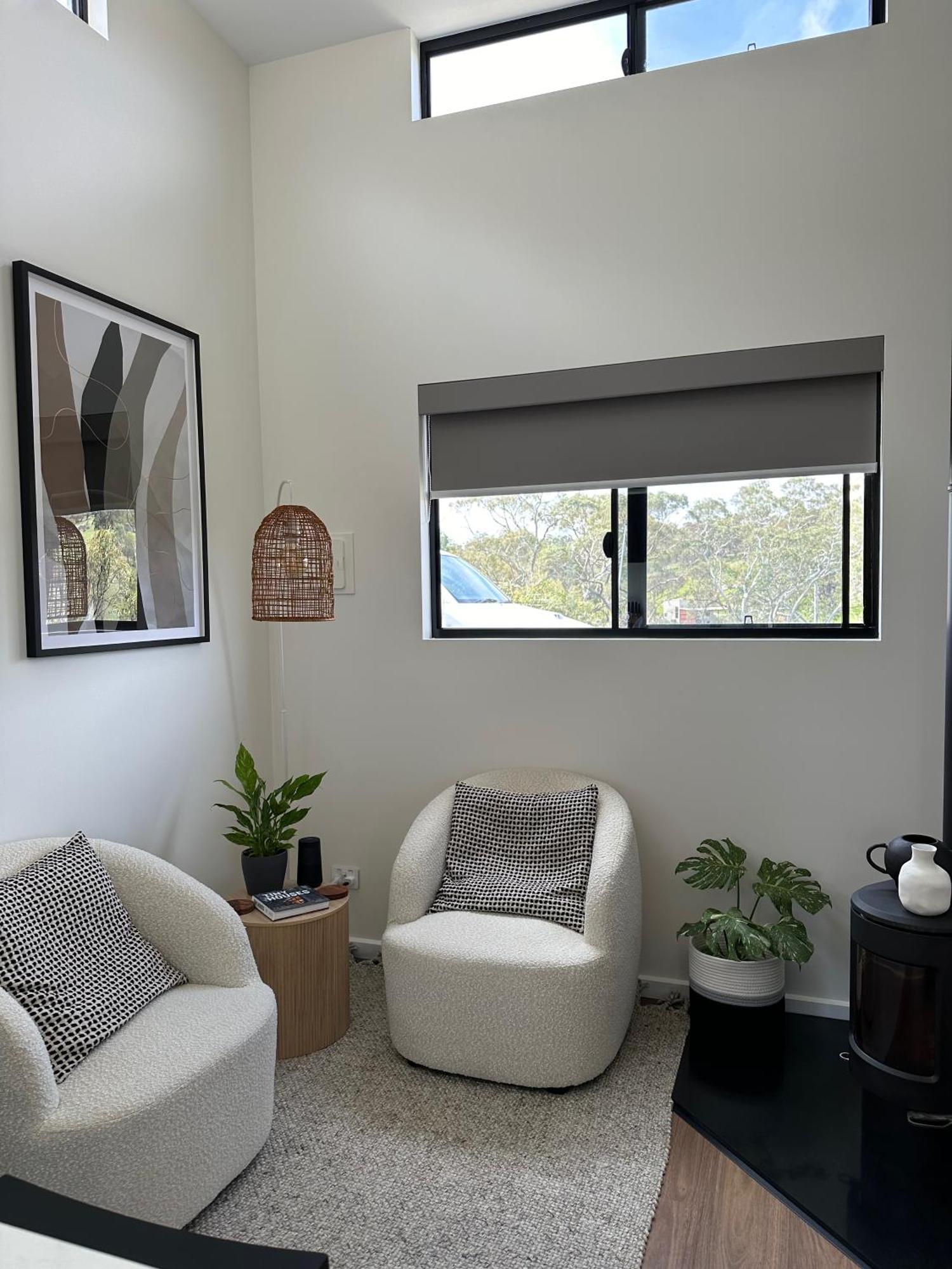 Kaiser Ridge - Eco Villa
