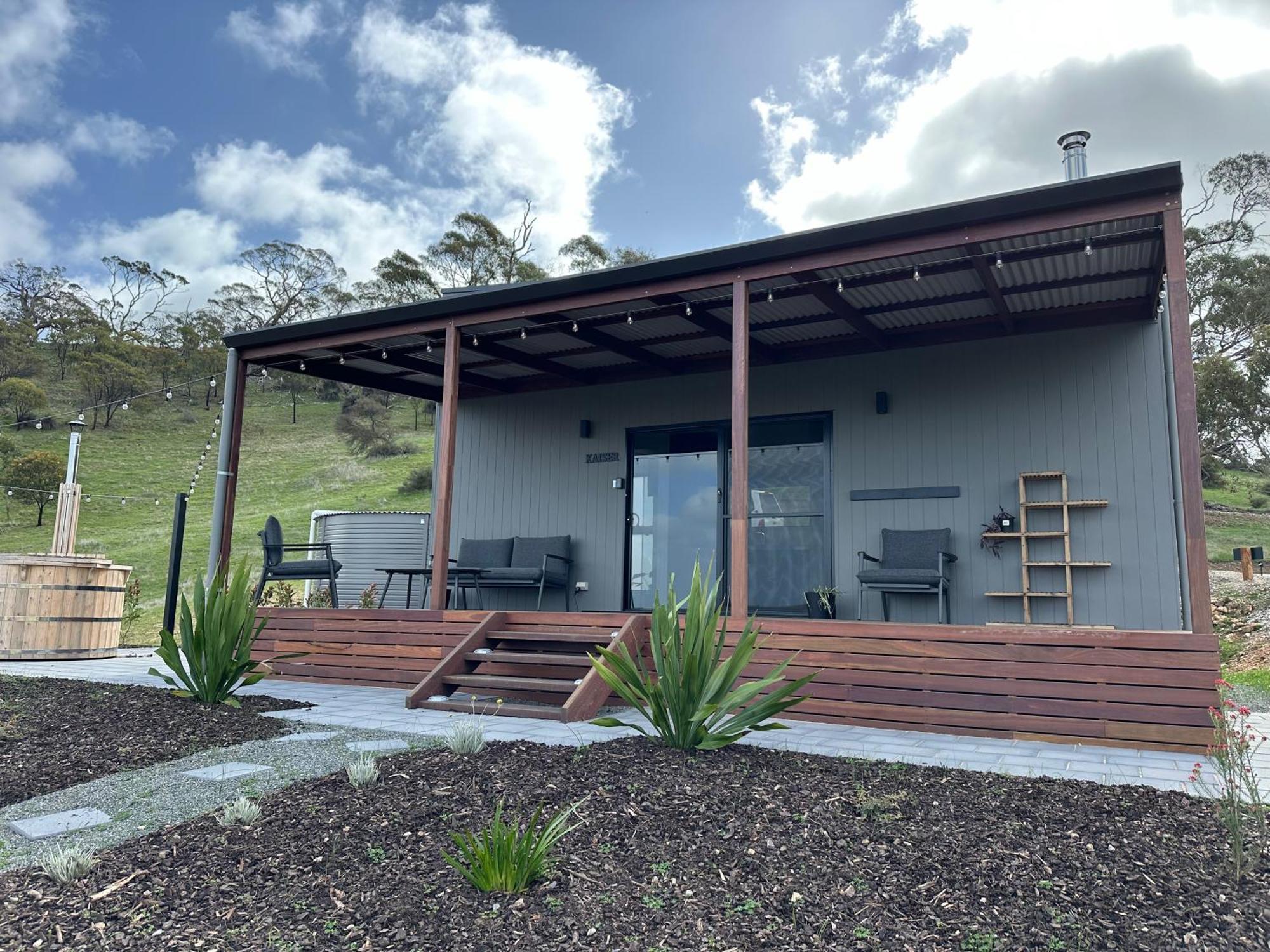 Villa Kaiser Ridge - Eco Bethany