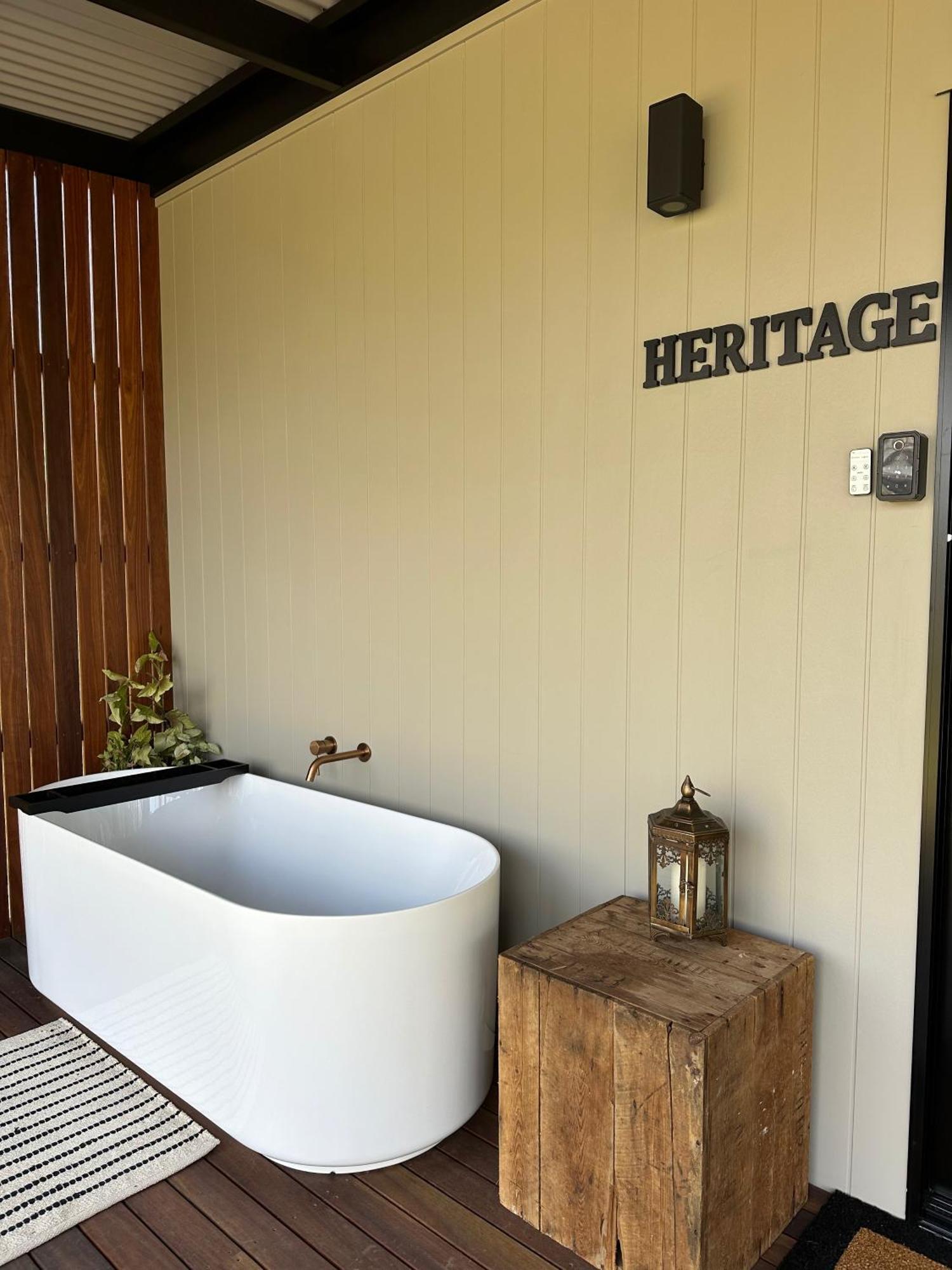 Kaiser Ridge - Eco Bethany