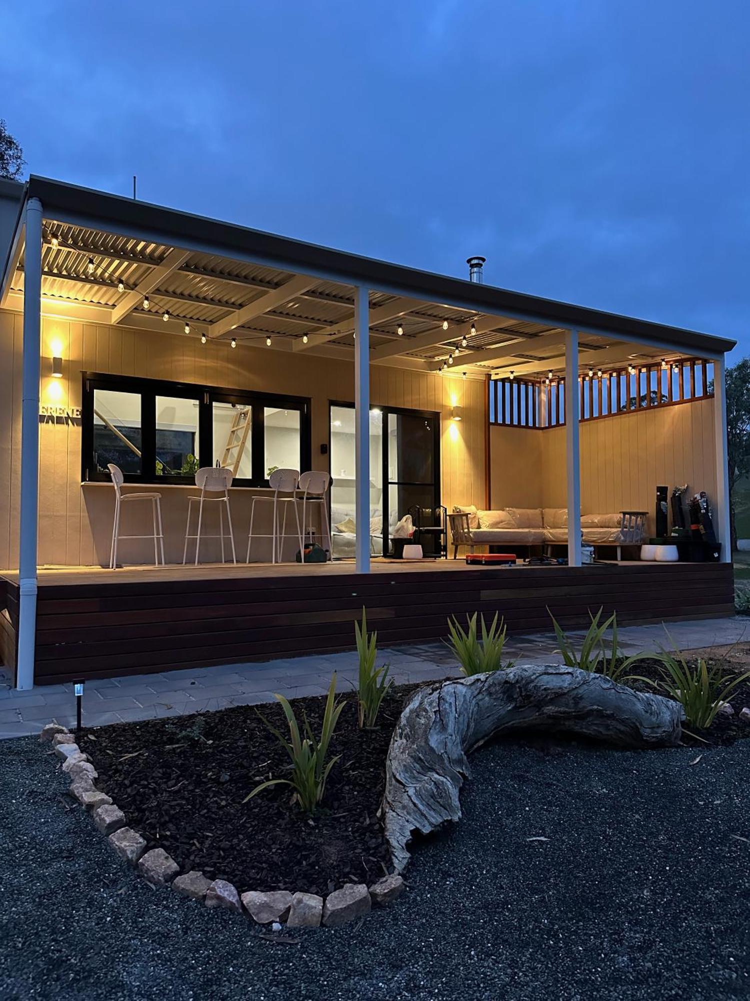 Kaiser Ridge - Eco