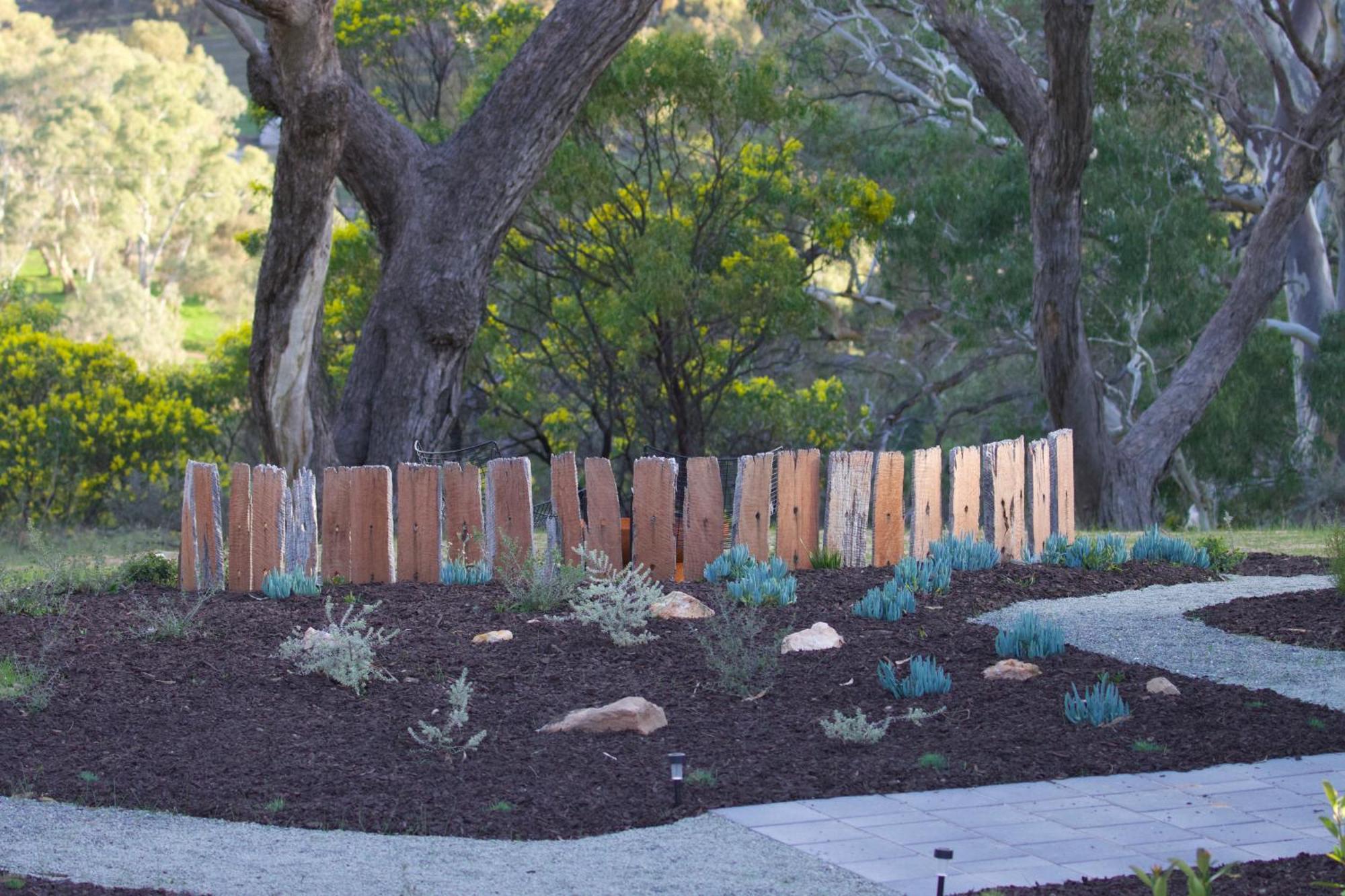 Kaiser Ridge - Eco * Bethany