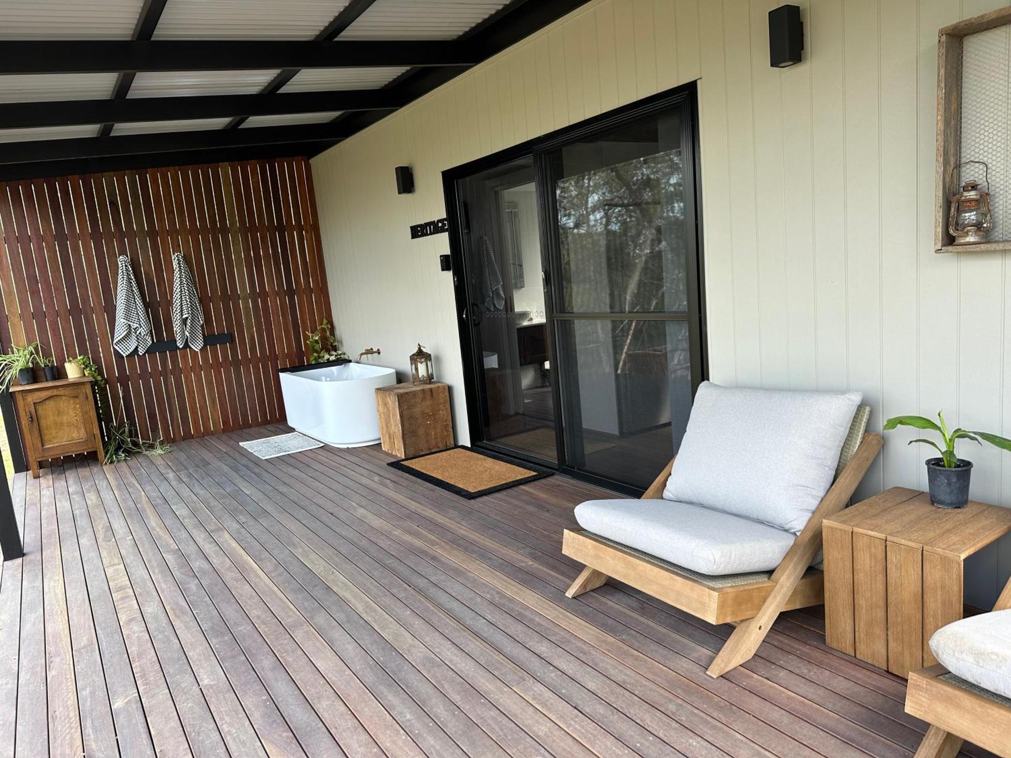 Kaiser Ridge - Eco Villa Bethany