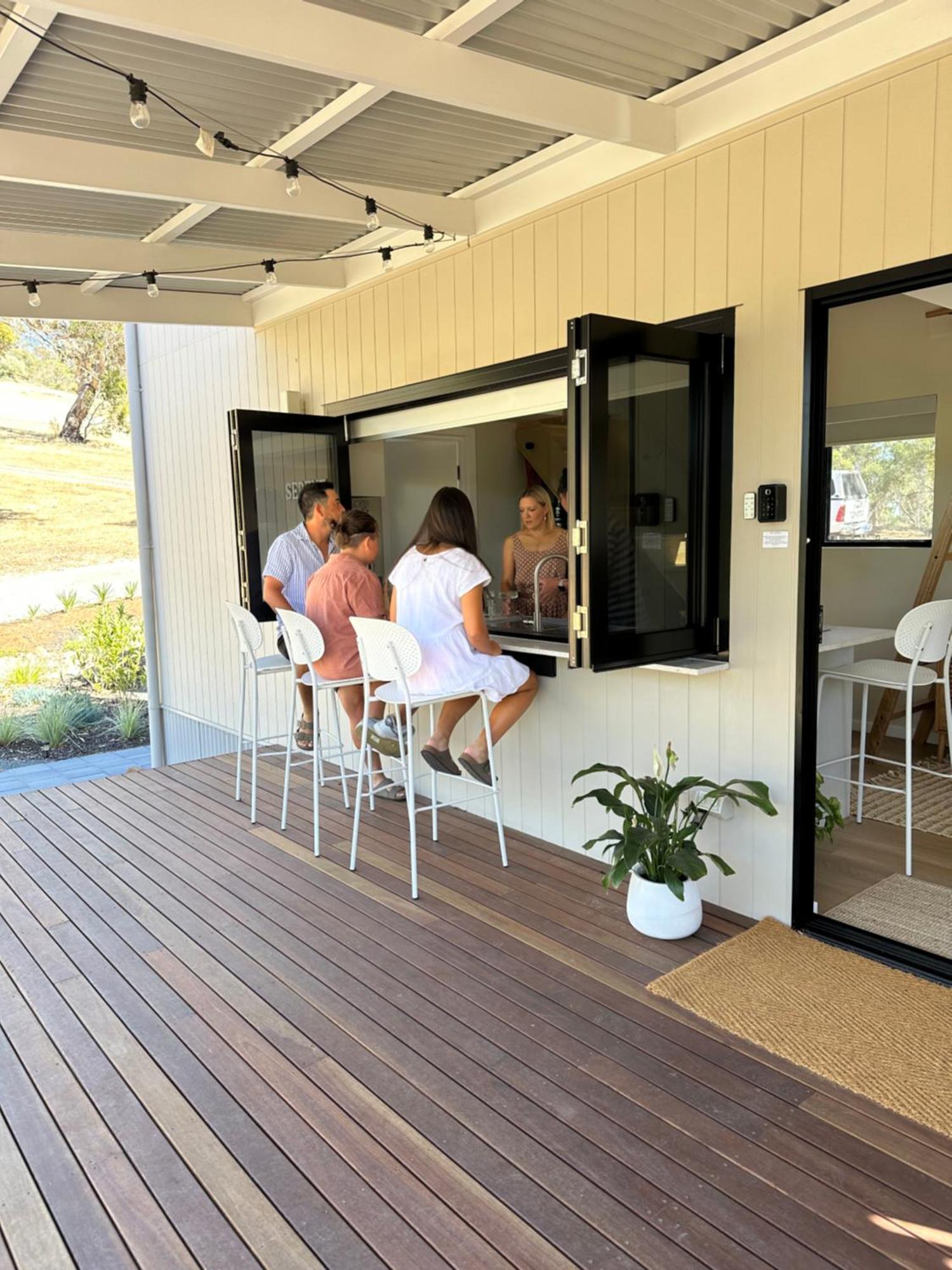 Kaiser Ridge - Eco Villa