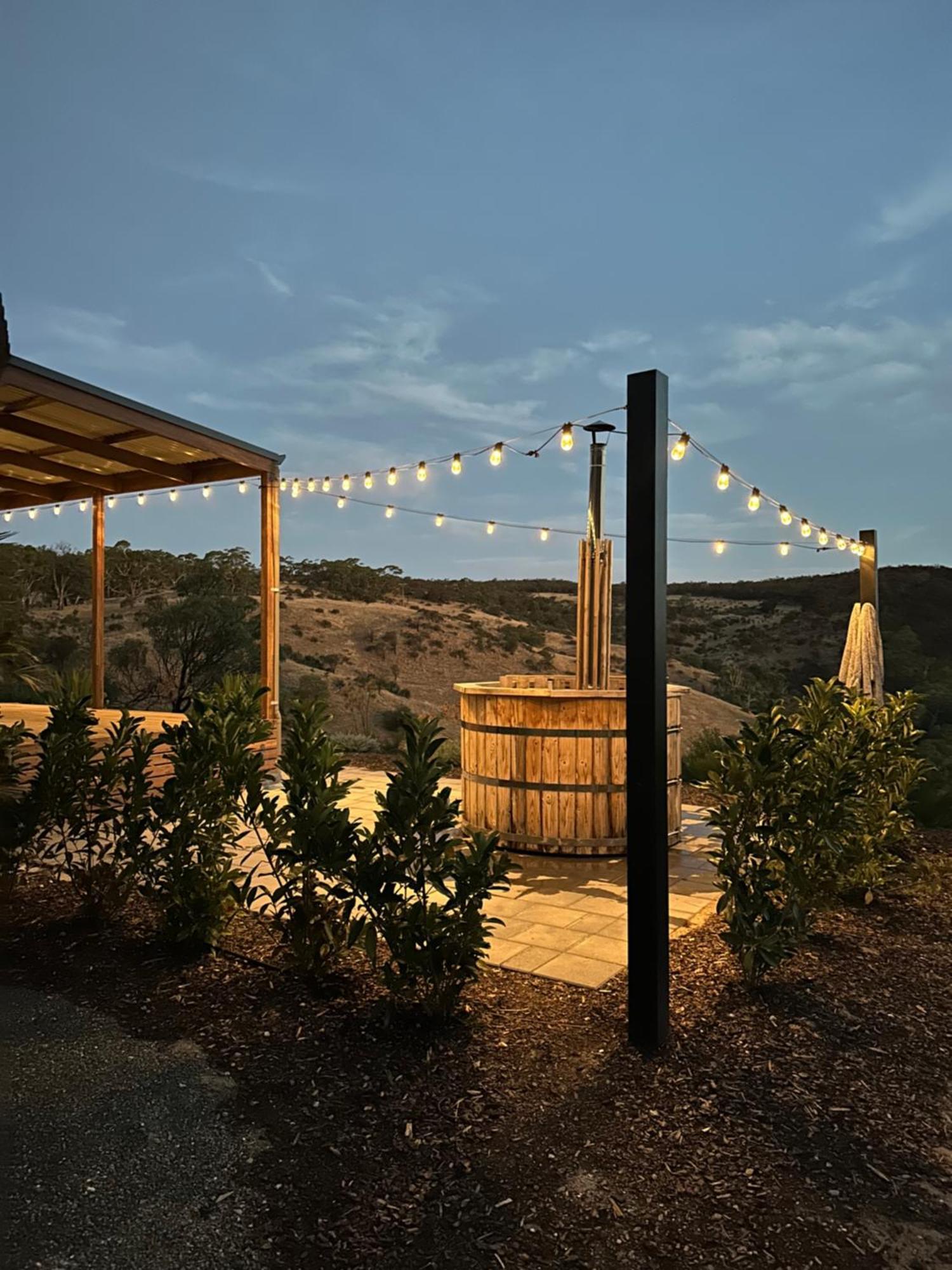 Kaiser Ridge - Eco Villa Bethany