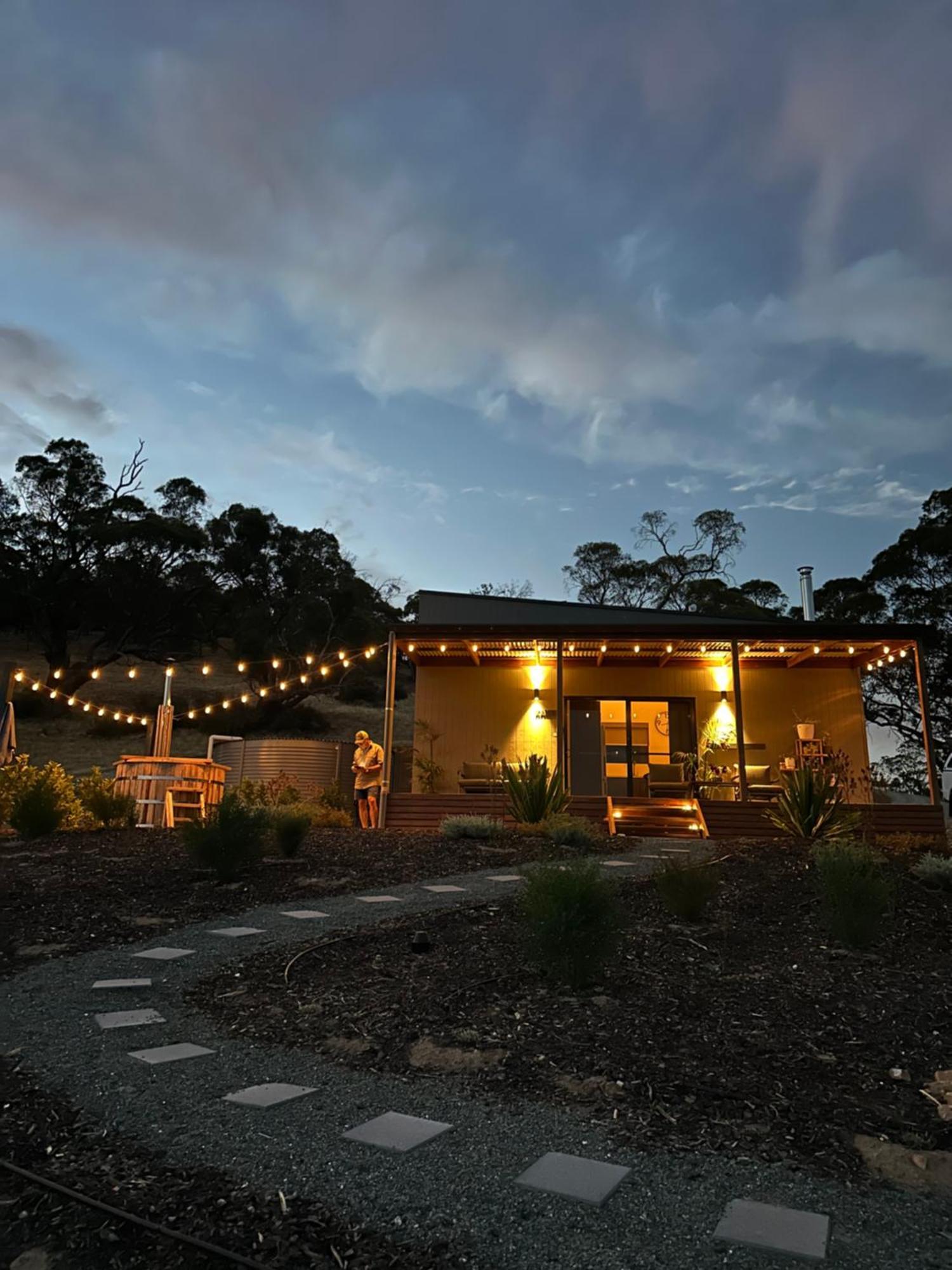 Kaiser Ridge - Eco Villa