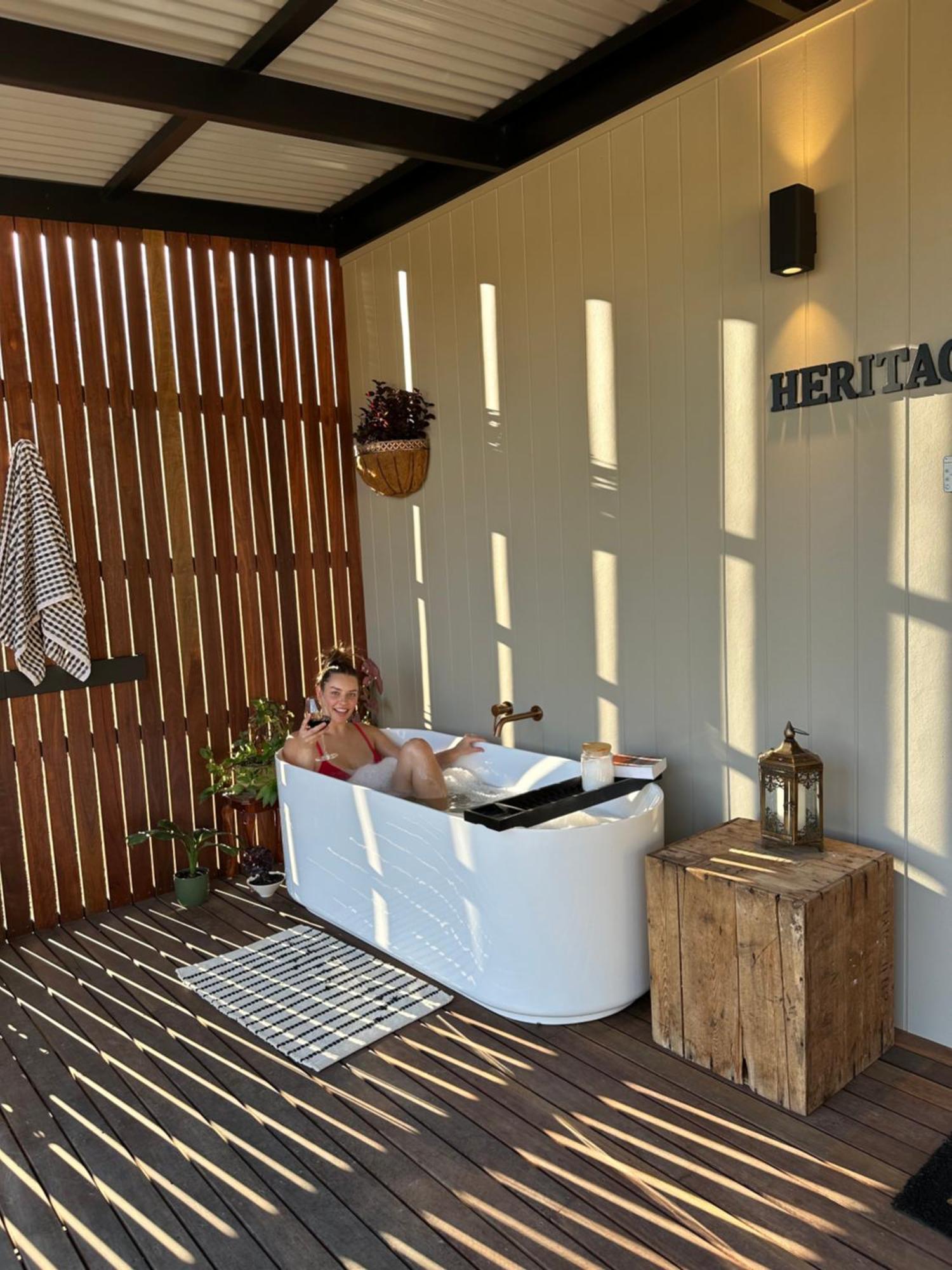 Kaiser Ridge - Eco * Bethany